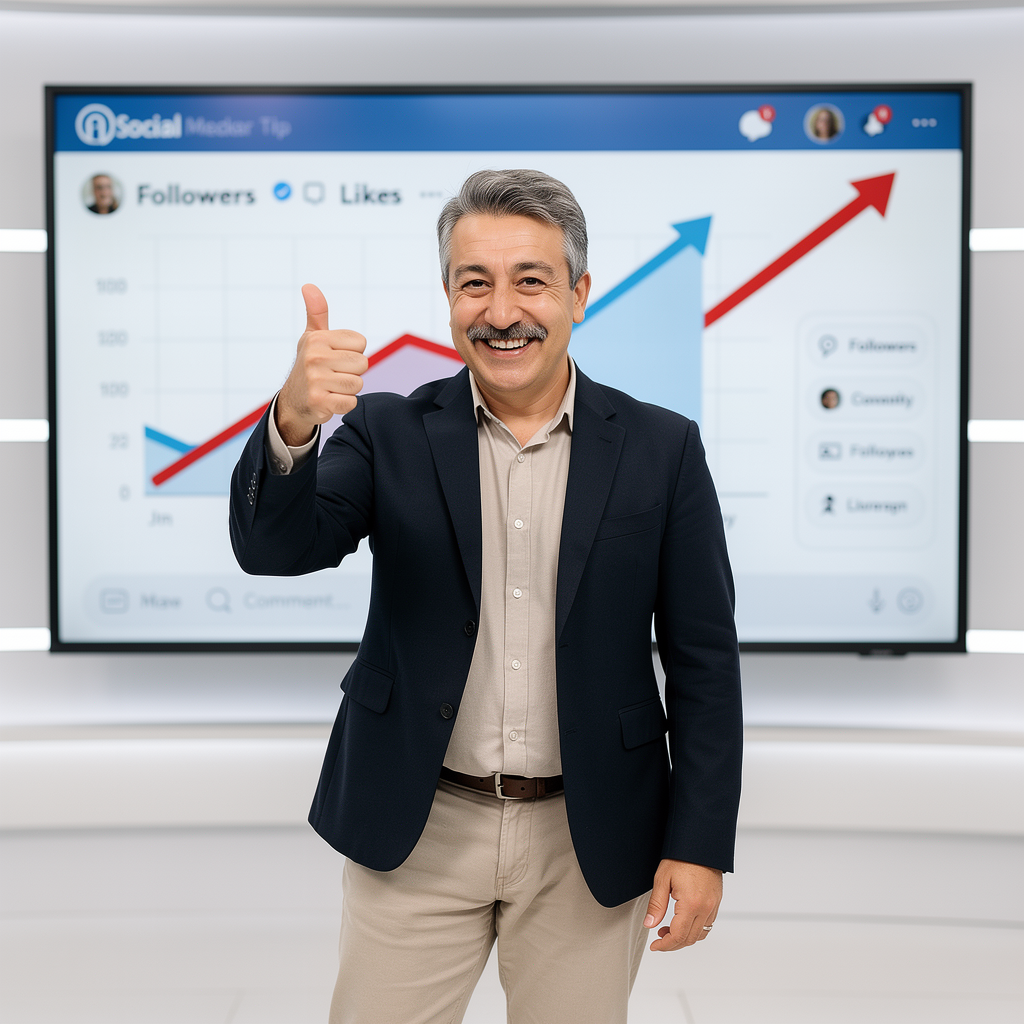 İşletmeler İçin Sosyal Medya Danışmanlığı